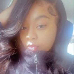 Meet your Posher, Eriahna